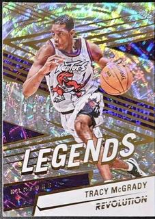 Tracy McGrady