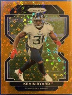 Kevin Byard