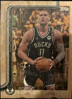 Brook Lopez