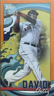 David Ortiz