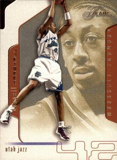 Donyell Marshall