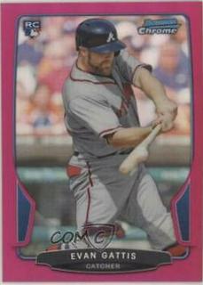 Evan Gattis