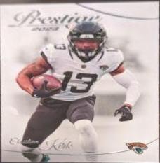 Christian Kirk
