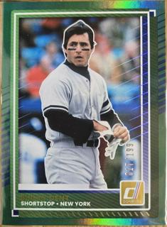Bucky Dent