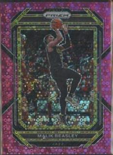 Malik Beasley