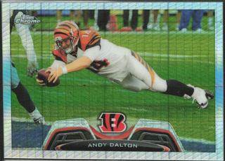 Andy Dalton