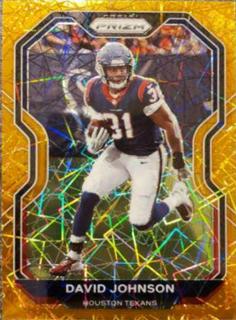 David Johnson