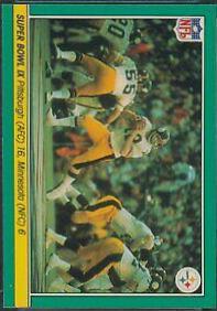 Super Bowl IX
