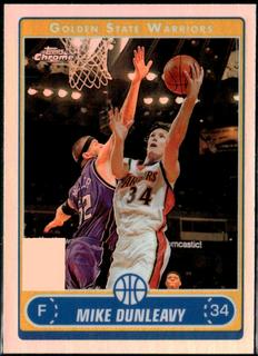 Mike Dunleavy