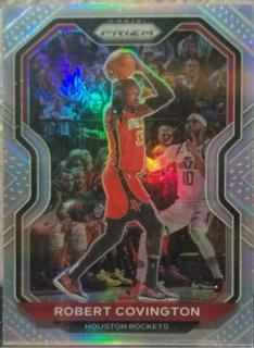 Robert Covington