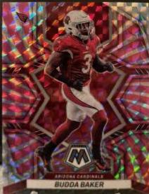Budda Baker