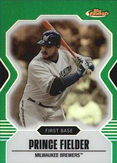 Prince Fielder
