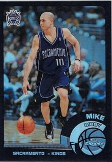 Mike Bibby