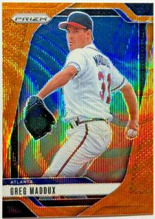 Greg Maddux