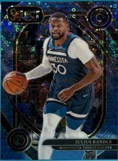 Julius Randle