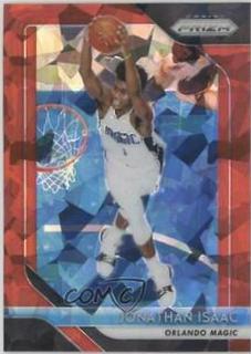 Jonathan Isaac