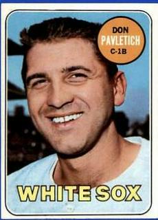 Don Pavletich
