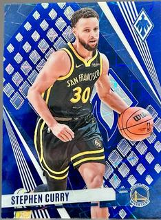 Stephen Curry