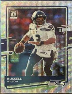 Russell Wilson