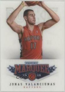 Jonas Valanciunas