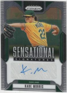 Kade Morris