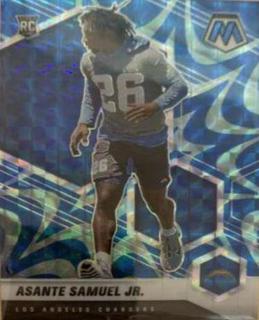 Asante Samuel Jr.