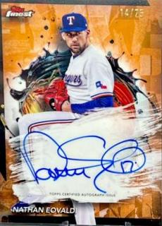 Nathan Eovaldi