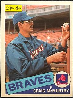 Craig McMurtry