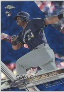 Jesus Aguilar