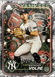 Anthony Volpe