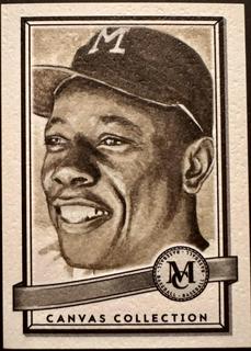 Hank Aaron