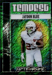 Jaydon Blue