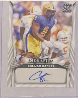 Calijah Kancey