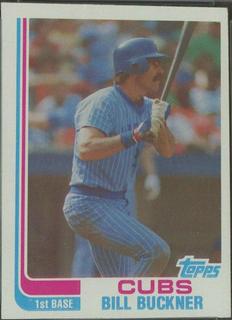 Bill Buckner
