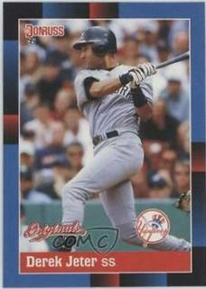Derek Jeter