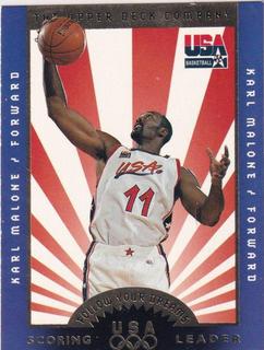 Karl Malone #F#