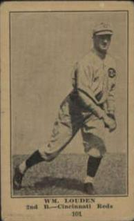 WM. Louden