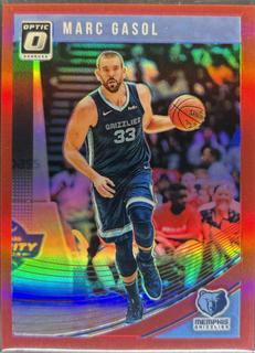 Marc Gasol