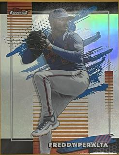 Freddy Peralta