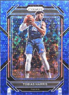 Tobias Harris