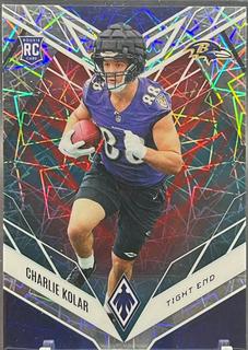 Charlie Kolar