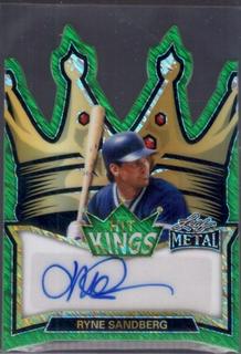 Ryne Sandberg