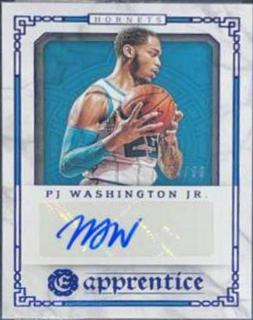 PJ Washington Jr.