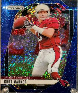 Kurt Warner