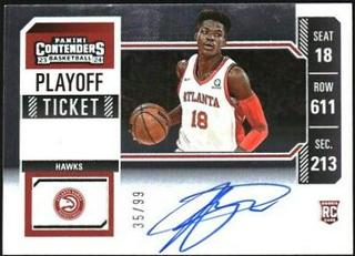 Mouhamed Gueye