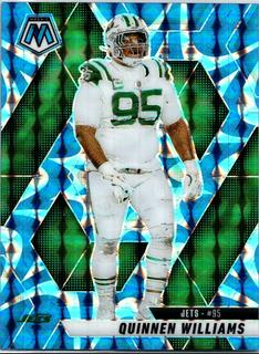 Quinnen Williams