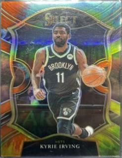 Kyrie Irving