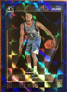 Kris Dunn