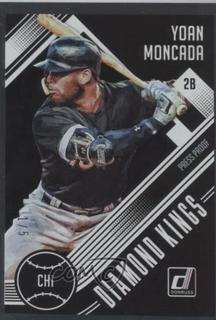 Yoan Moncada