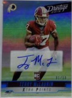 Terry McLaurin
